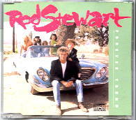 Rod Stewart - Forever Young 